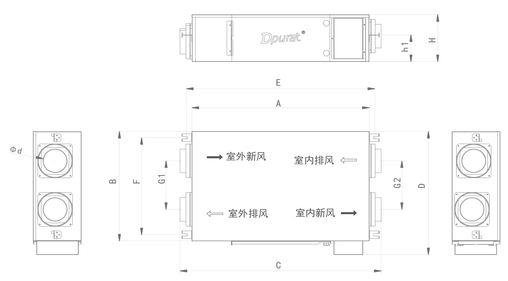 中小學(xué)新風(fēng)系統